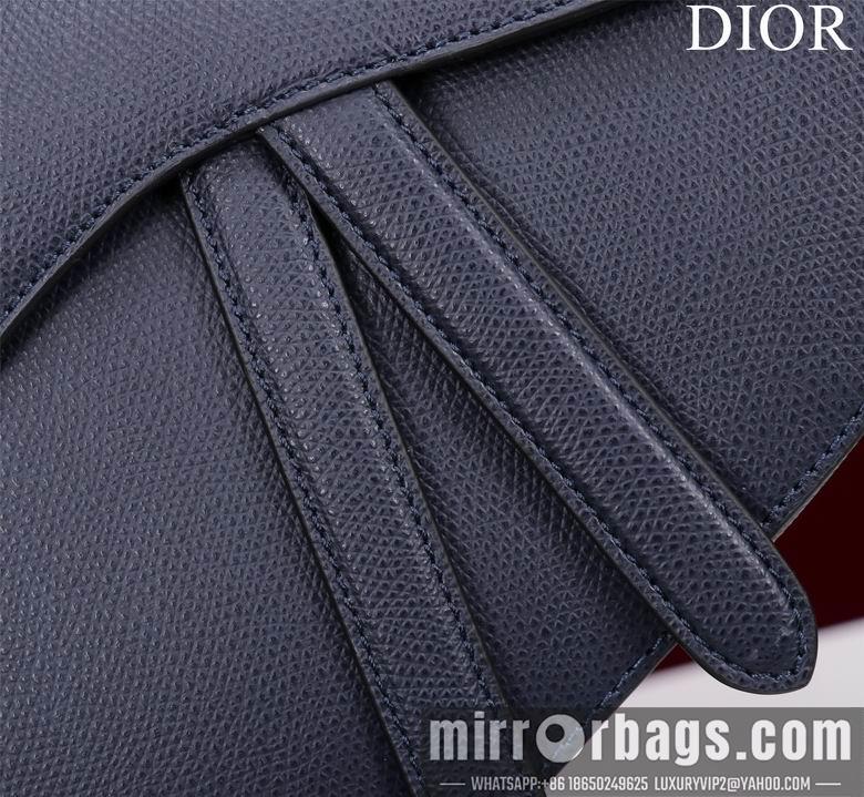 Dior Replica Bags M0446 25.5X20X6.5cm BG 13