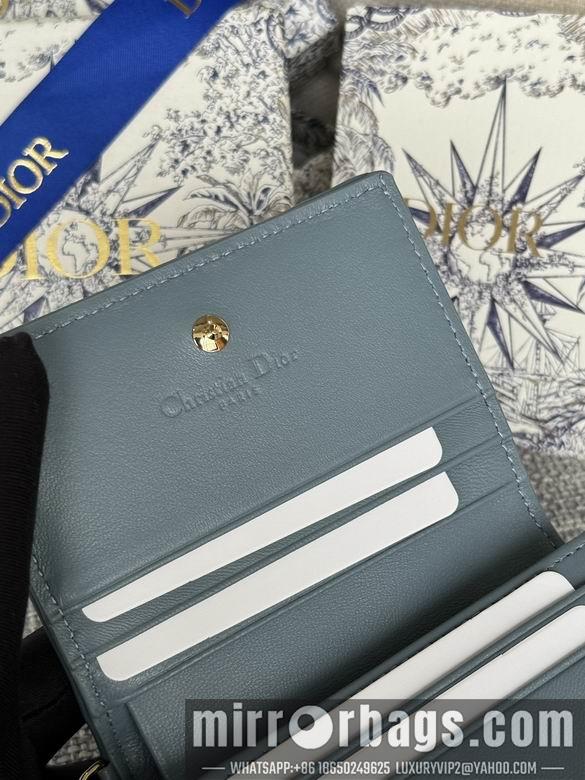 Dior Replica Bags S01780 9X11cm YG 3