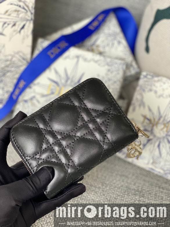 Dior Replica Bags s0985 12X8.5cm YG 5