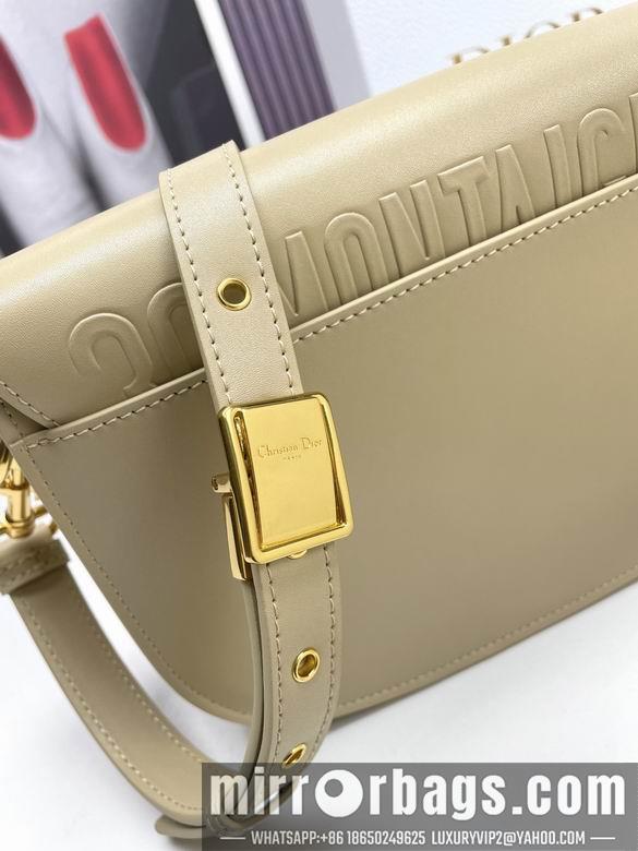 Dior Replica Bags M9319 22X17X6cm YG 1