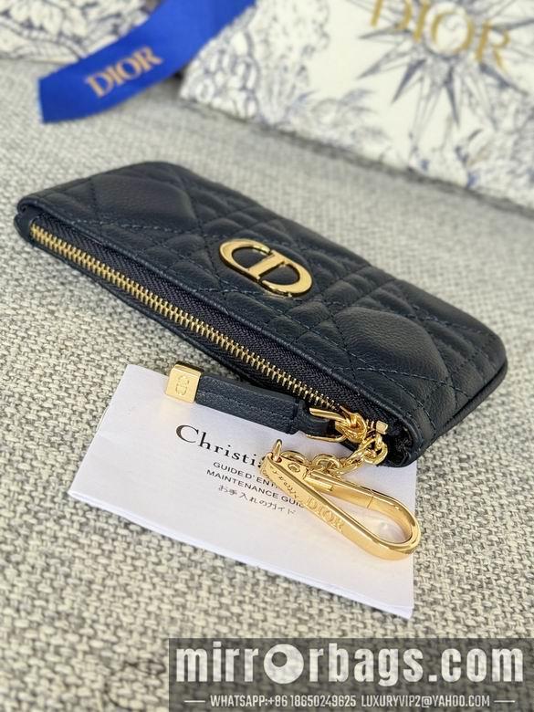Dior Replica Bags S5158 14.5X7.6cm YG 5