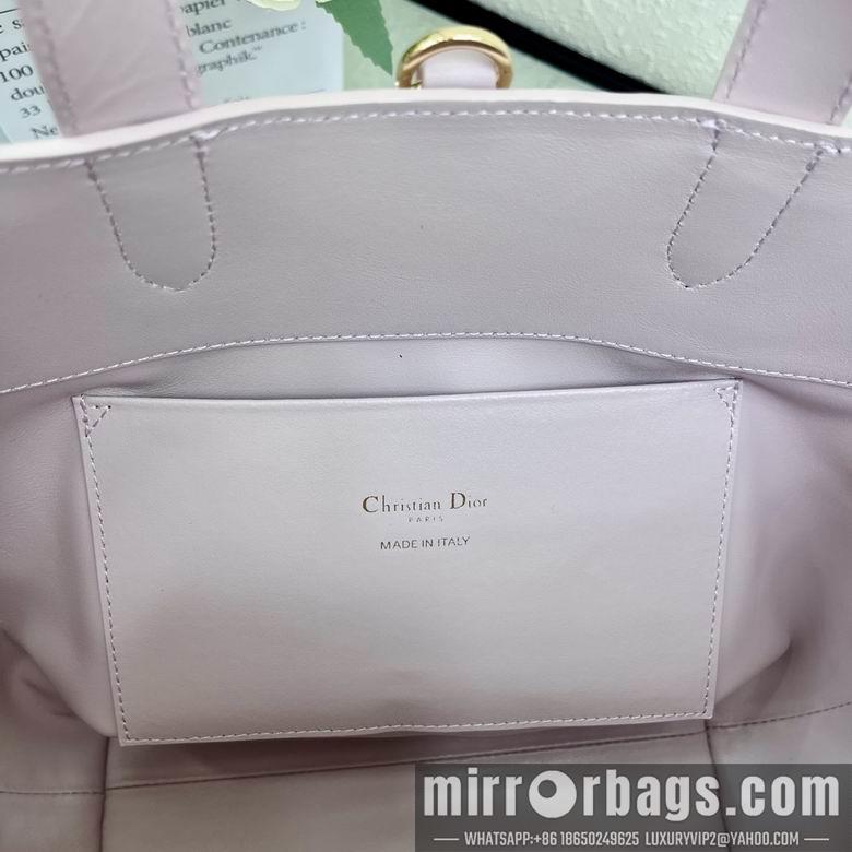 Dior Replica Bags Toujours 20X18.5X22cm 031901 YG 3