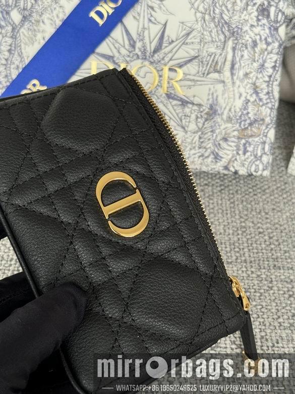 Dior Replica Bags S5158 14.5X7.6cm YG 1