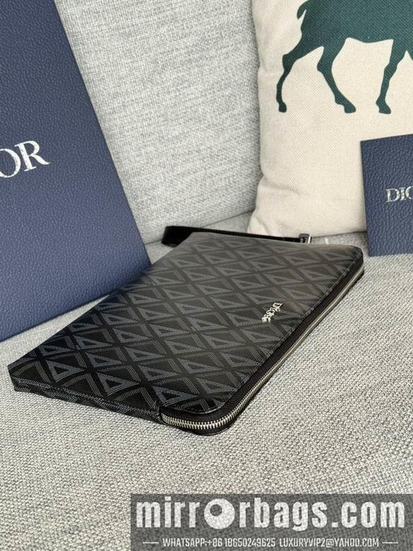 Dior Replica Bags A251 30X20X2.5cm YG 2