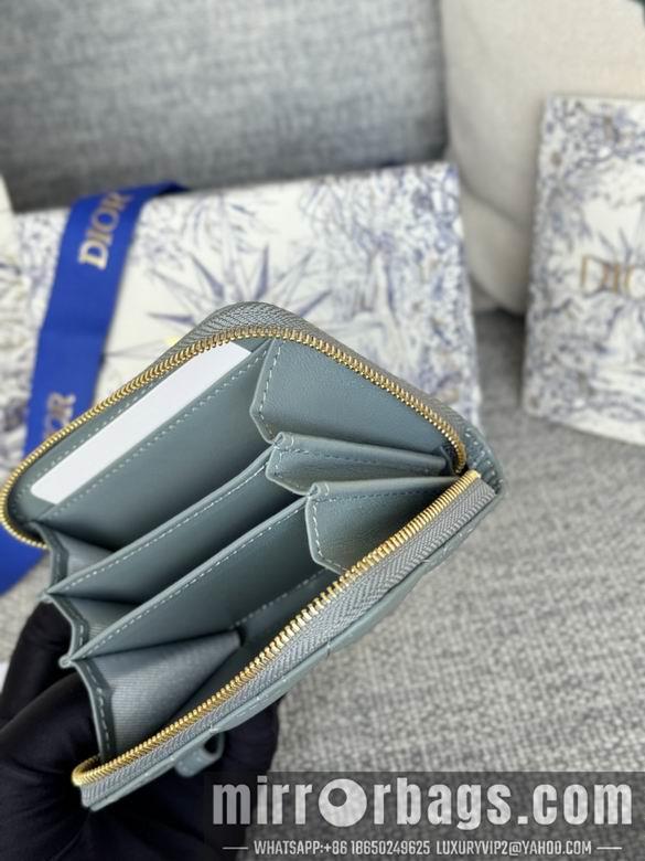 Dior Replica Bags S5034 9X11cm YG 10