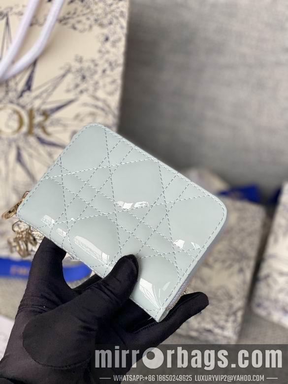 Dior Replica Bags s0985 12X8.5cm YG 1