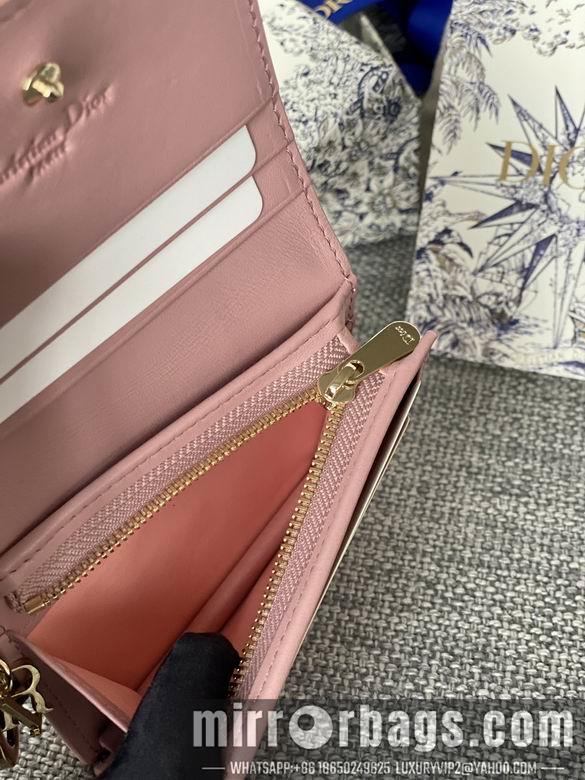 Dior Replica Bags S01780 9X11cm YG 6