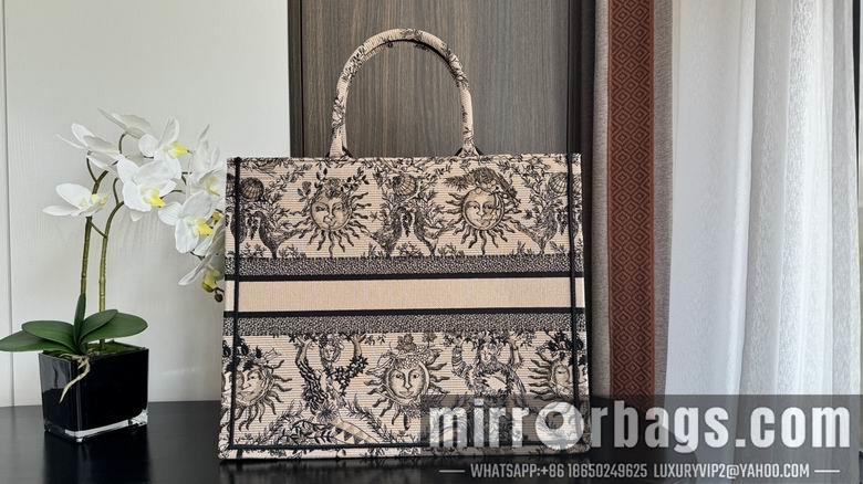 Dior Replica Bags 8001 41X35X18cm YG 1