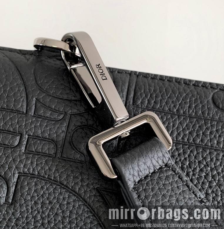 Dior Replica Bags 2ESCA483 27X19.5X6cm YG 2