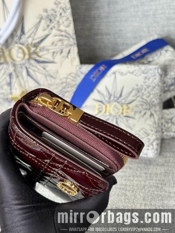 Dior Replica Bags S5032 12X9X5cm YG 13