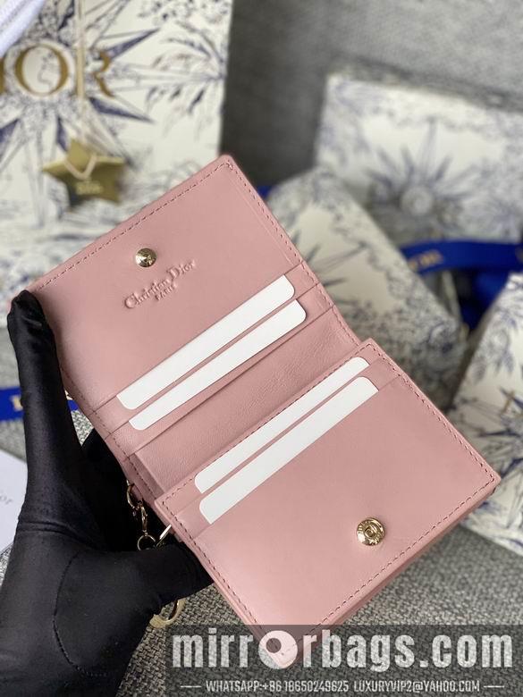 Dior Replica Bags S01780 9X11cm YG 6