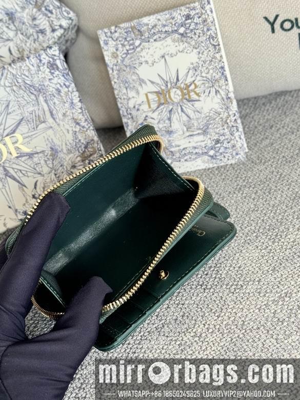 Dior Replica Bags S5032 12X9X5cm YG 9