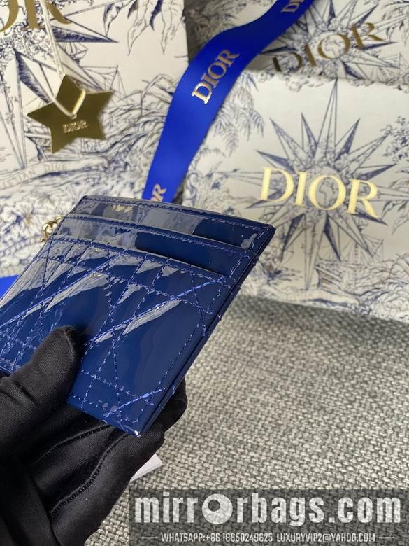 Dior Replica Bags S0974 YG 3
