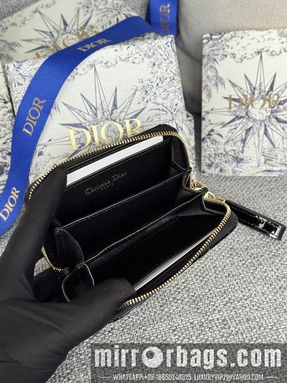 Dior Replica Bags S5034 9X11cm YG 3