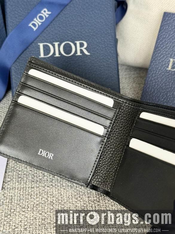 Dior Replica Bags 2ESBC027VPD 11.5X9.5X2cm YG 4