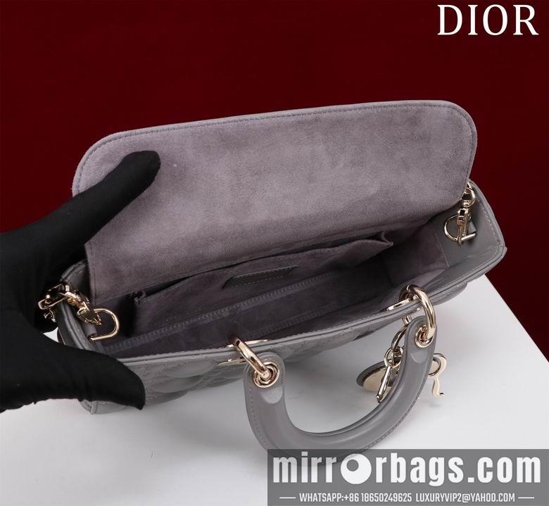 Dior Replica Bags M0540 26X13.5X5cm BG 13