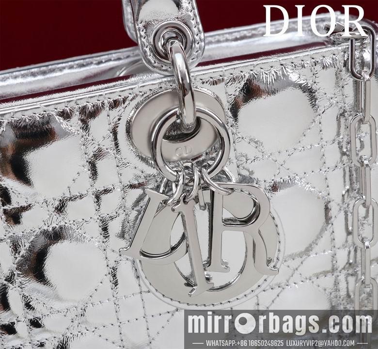 Dior Replica Bags M0540 26X13.5X5cm BG 2