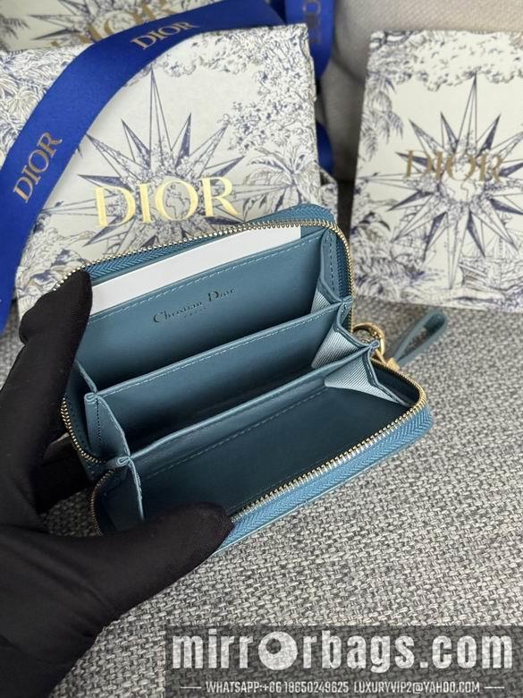 Dior Replica Bags S5034 9X11cm YG 7