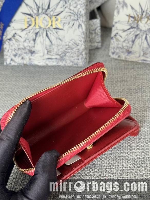 Dior Replica Bags S5032 12X9X5cm YG 12