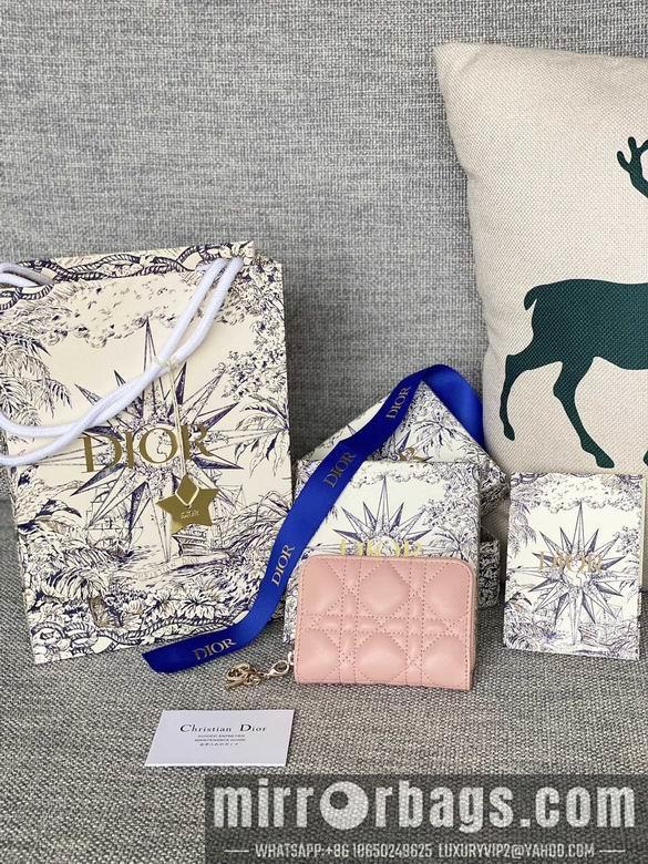 Dior Replica Bags s0985 12X8.5cm YG 4