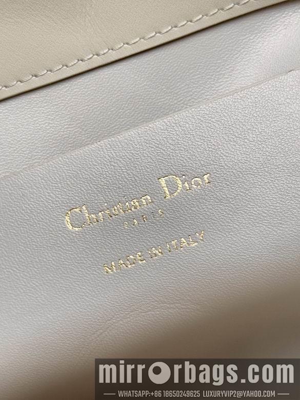 Dior Replica Bags Toujours 2835 16X18X12cm YG 2