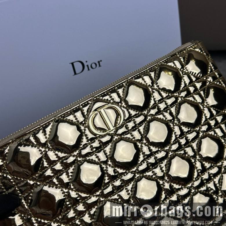 Dior Replica Bags 1133 30X20cm YG 2