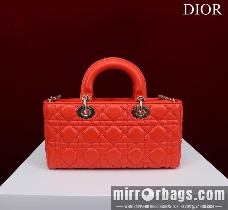 Dior Replica Bags M0540 26X13.5X5cm BG 22
