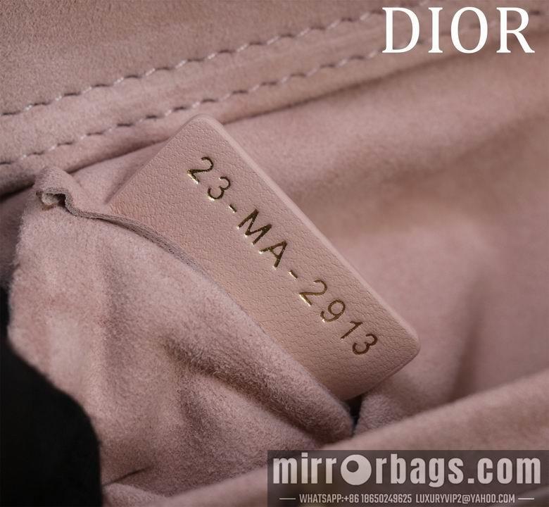 Dior Replica Bags M0540 26X13.5X5cm BG 17