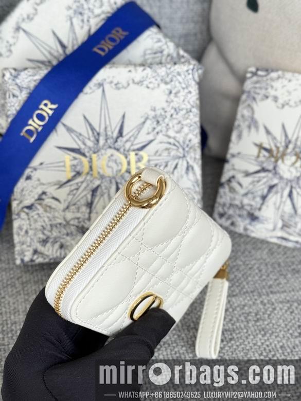 Dior Replica Bags S5034 9X11cm YG 12