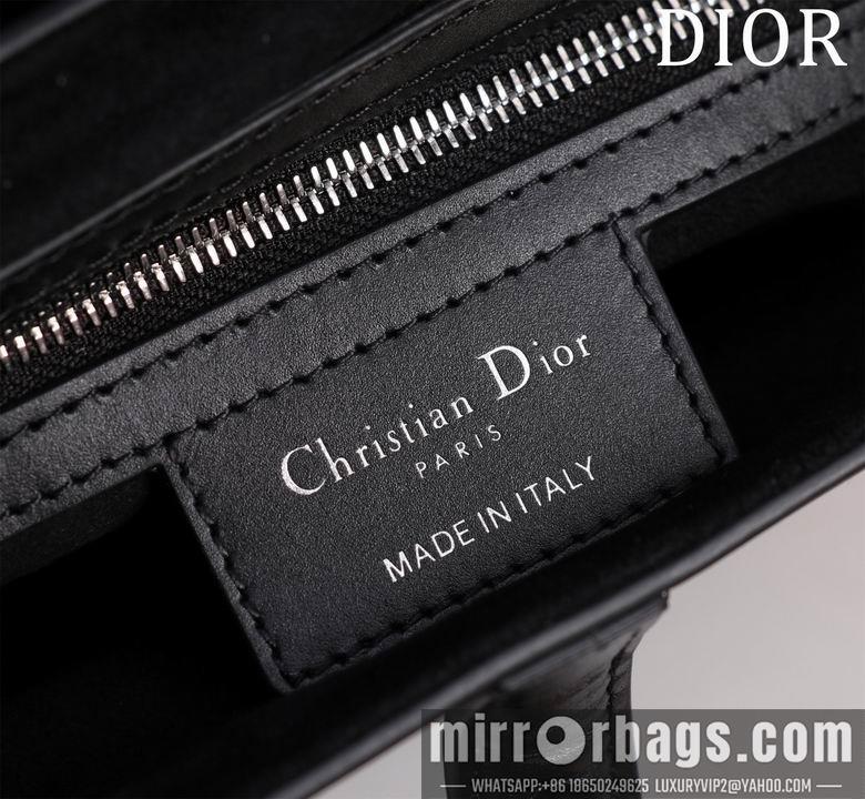 Dior Replica Bags M0446 25.5X20X6.5cm BG 25