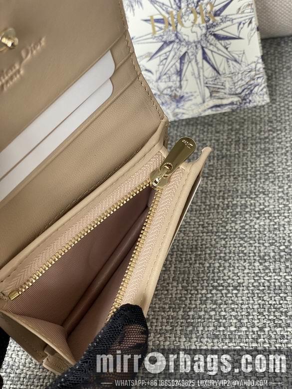 Dior Replica Bags S01780 9X11cm YG 9