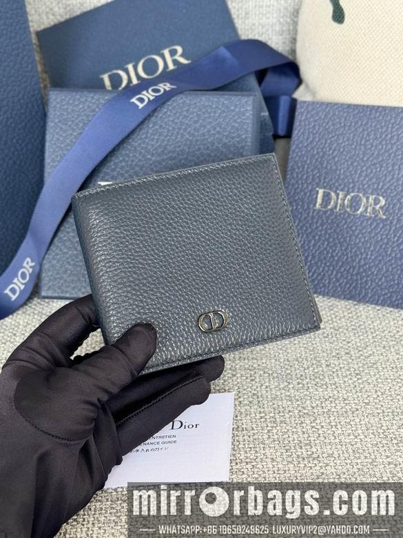 Dior Replica Bags 20BBH027YSE 11.5X9.5cm YG 7