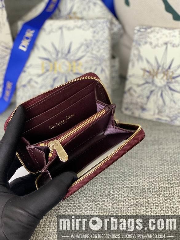 Dior Replica Bags s0985 12X8.5cm YG 8