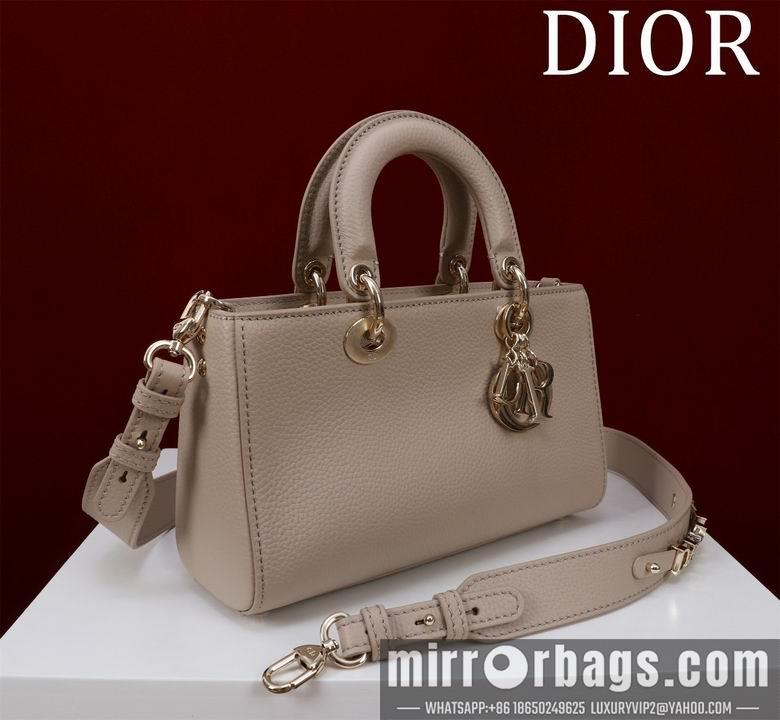 Dior Replica Bags 051305 BG 5