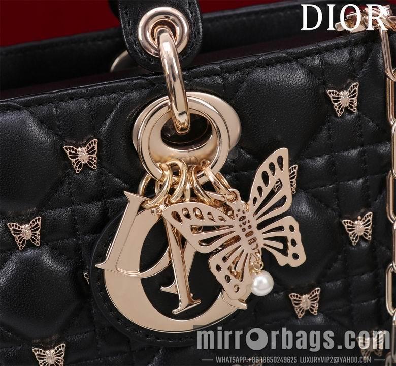 Dior Replica Bags Lady M0540 26X13.5X5cm BG 13