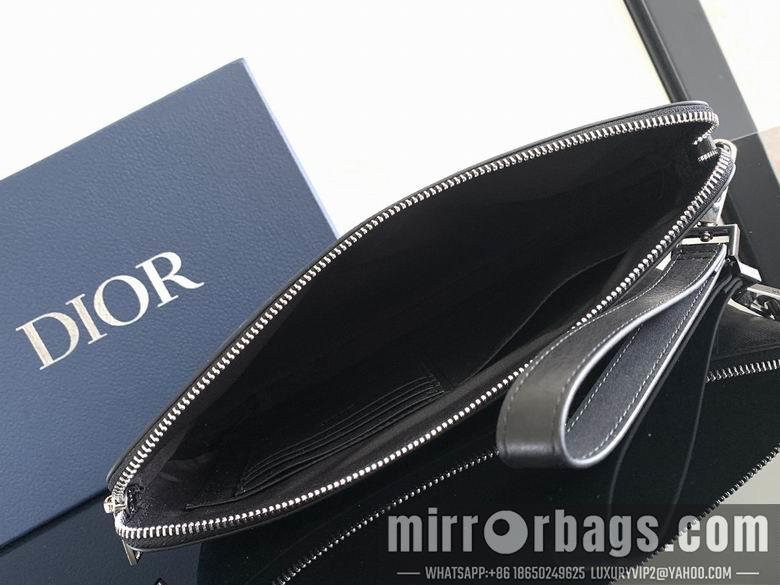 Dior Replica Bags 23738 30X20X2.5cm YG 6