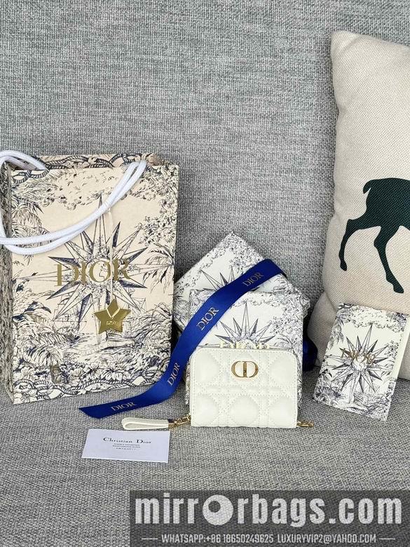 Dior Replica Bags S5034 9X11cm YG 12