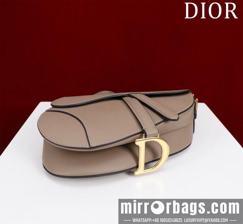 Dior Replica Bags M0446 25.5X20X6.5cm BG 3
