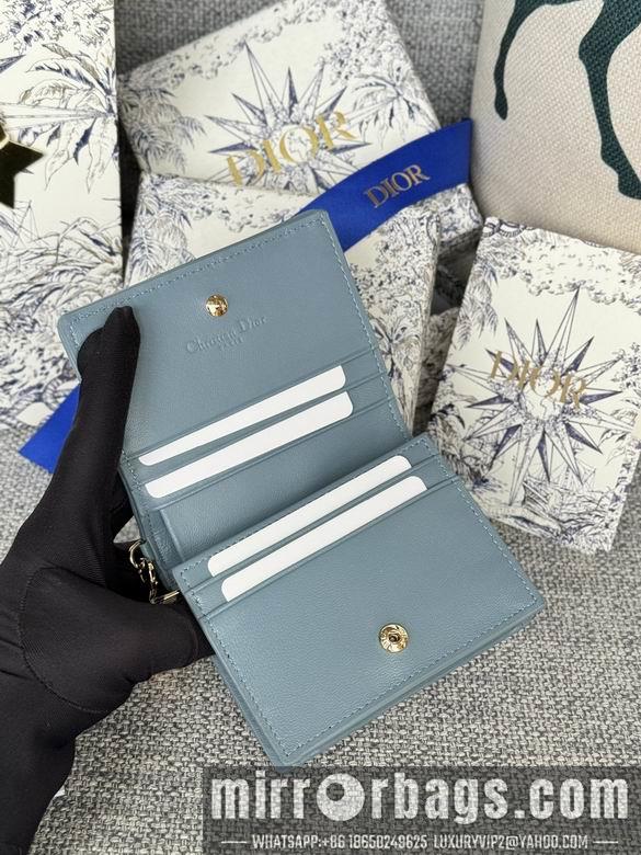 Dior Replica Bags S01780 9X11cm YG 3
