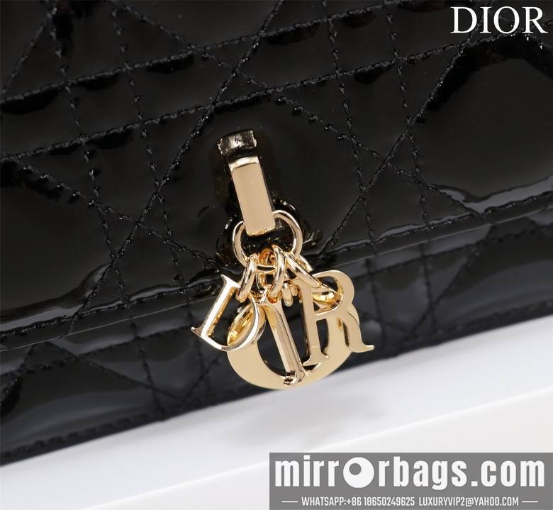 Dior Replica Bags Lady 0980 21X11.5X4.5cm BG 6