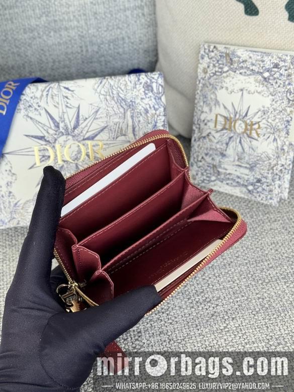Dior Replica Bags S5034 9X11cm YG 4