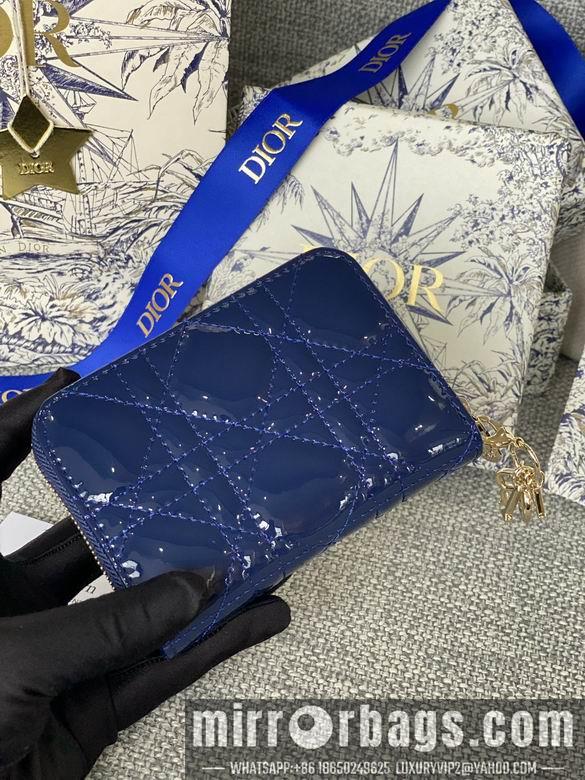 Dior Replica Bags s0985 12X8.5cm YG 4