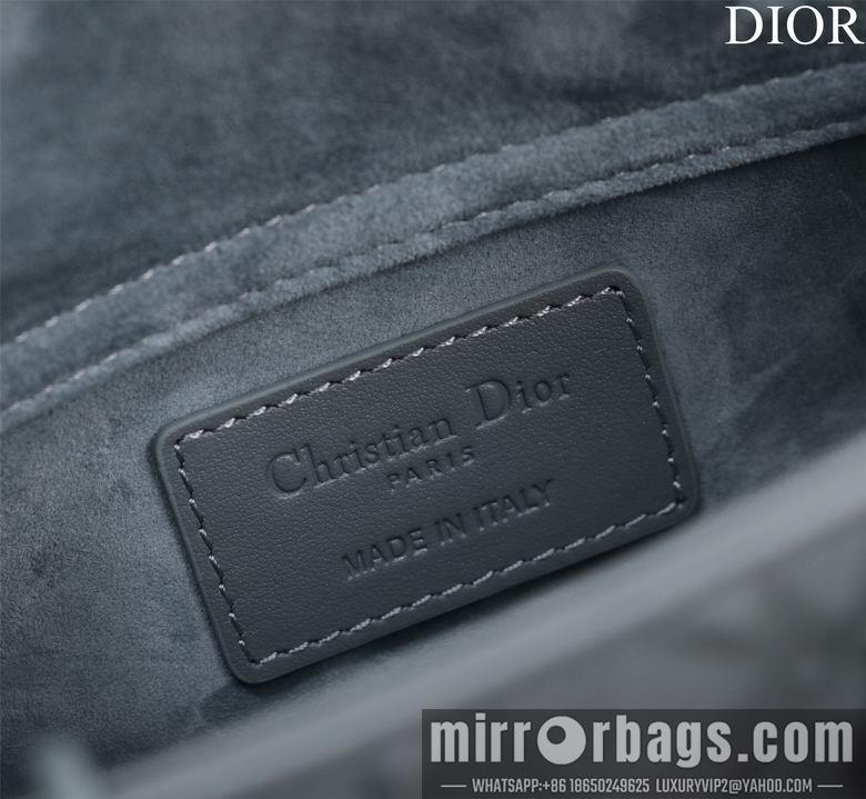 Dior Replica Bags Lady 0542 16.5X6X10cm BG 29