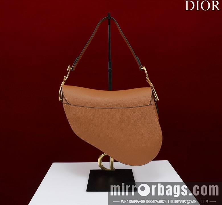 Dior Replica Bags M0446 25.5X20X6.5cm BG 11