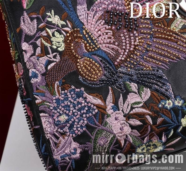 Dior Replica Bags M0565 24X20X11cm BG 4
