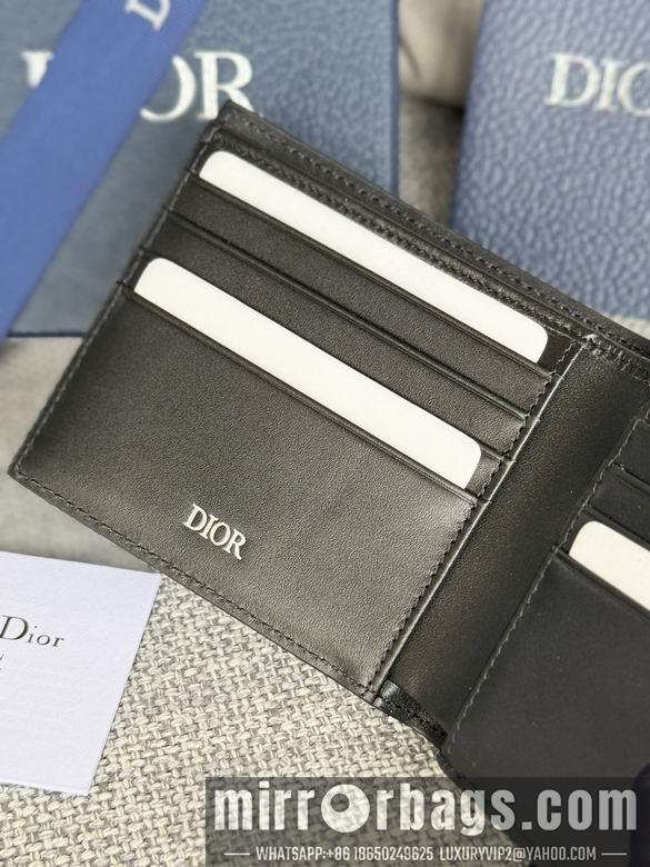 Dior Replica Bags 2ESBC027VPD 11.5X9.5X2cm YG 2