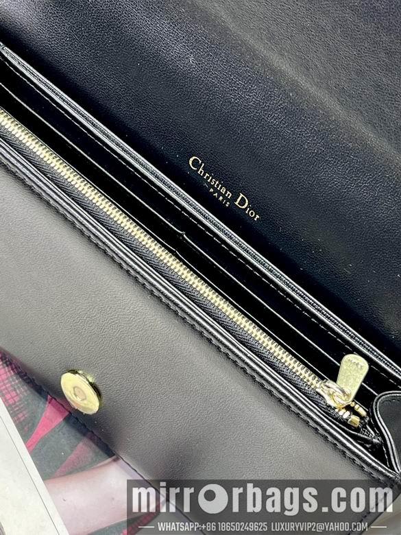 Dior Replica Bags 22cm 051004 YG 1