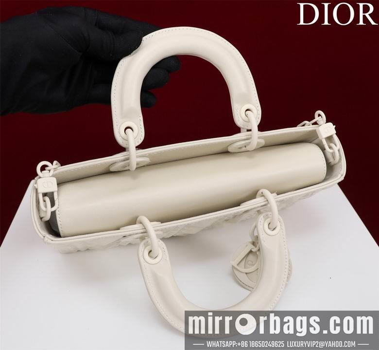 Dior Replica Bags Lady M0540 26X13.5X5cm BG 9