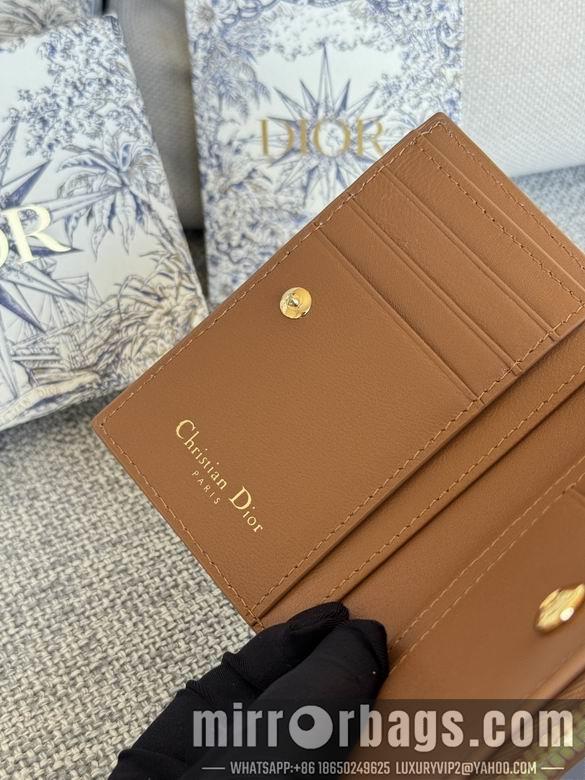 Dior Replica Bags S5173 11.5X9X2cm YG 9