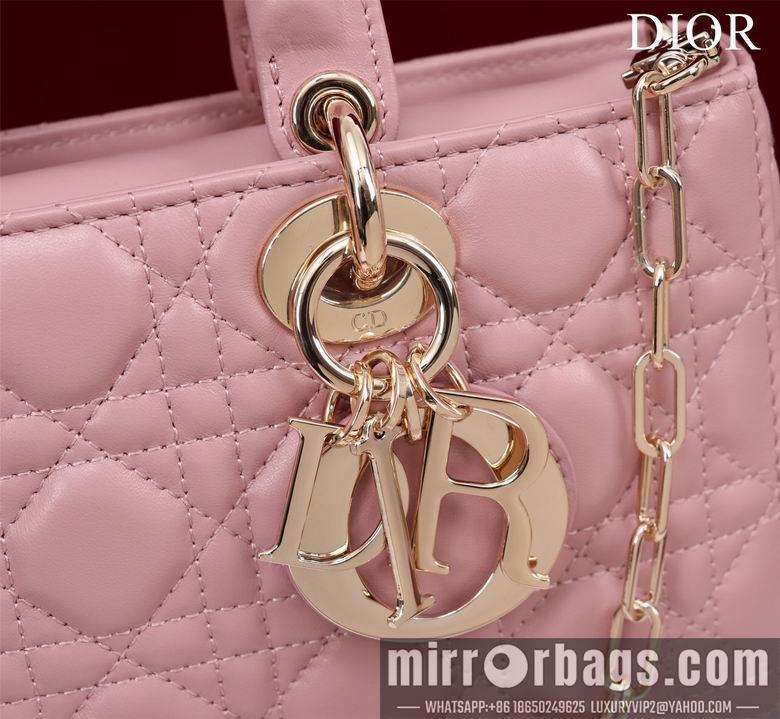 Dior Replica Bags M0540 26X13.5X5cm BG 18
